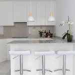Appartement Polo 5e Jacaranda *