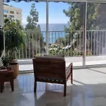 Appartement Polo 5e Jacaranda *