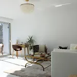 Appartement Polo 5e Jacaranda