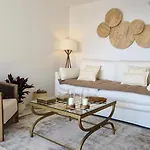Apartamento Polo 5e Jacaranda Marbella