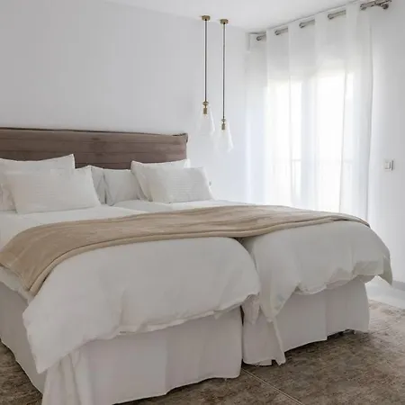 Polo 5e Jacaranda Apartament *
