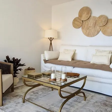 Daire Polo 5e Jacaranda Marbella