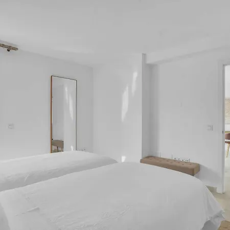 Daire Polo 5e Jacaranda Marbella