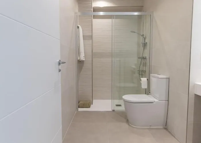 Apartman Polo 5e Jacaranda *