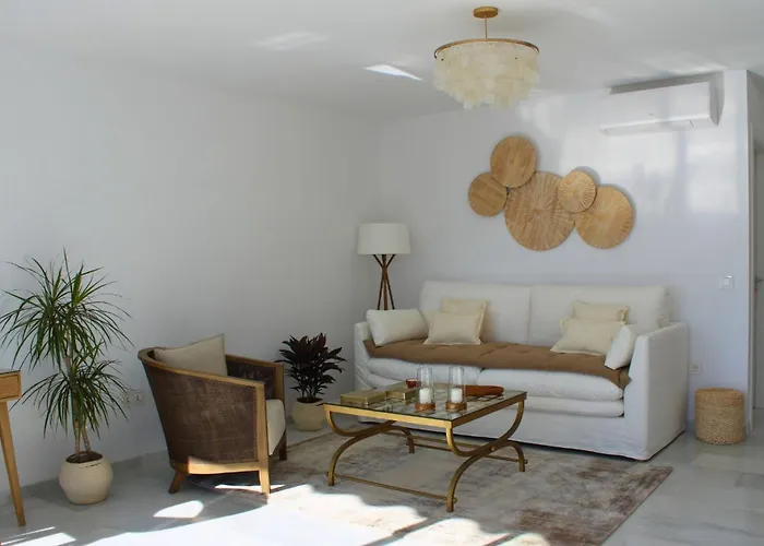 Apartman Polo 5e Jacaranda