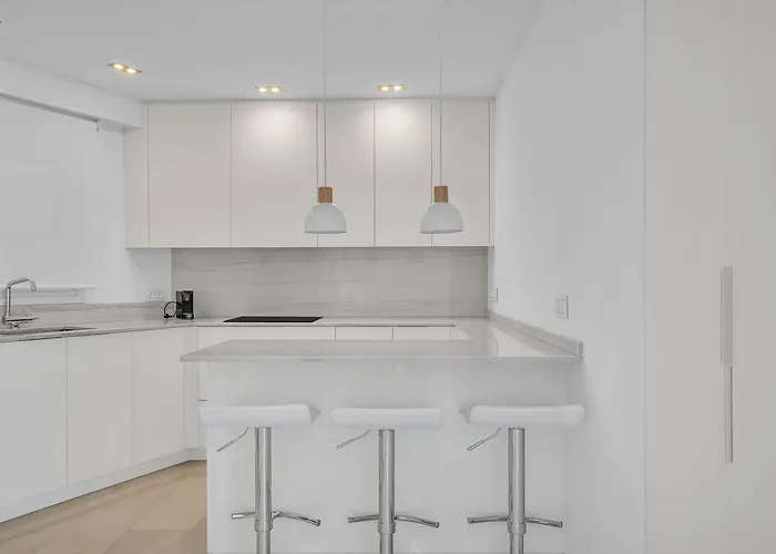 Apartman Polo 5e Jacaranda *