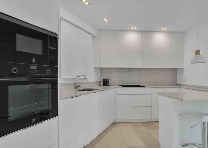 Polo 5e Jacaranda Apartman