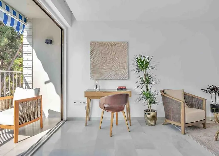 Apartman Polo 5e Jacaranda *