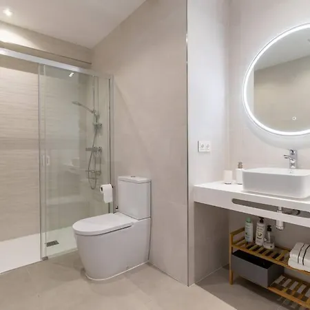 Polo 5e Jacaranda Apartment