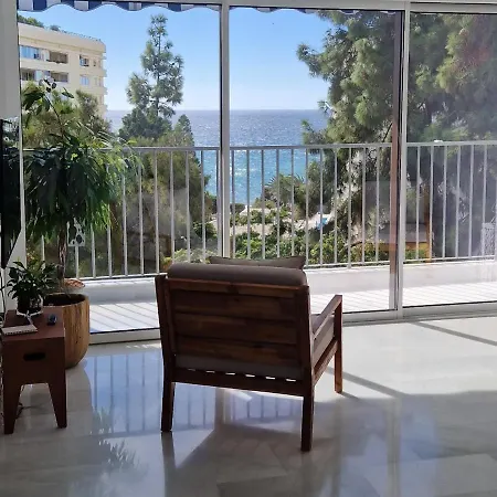 Apartment Polo 5e Jacaranda *