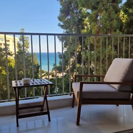 Polo 5e Jacaranda * Marbella