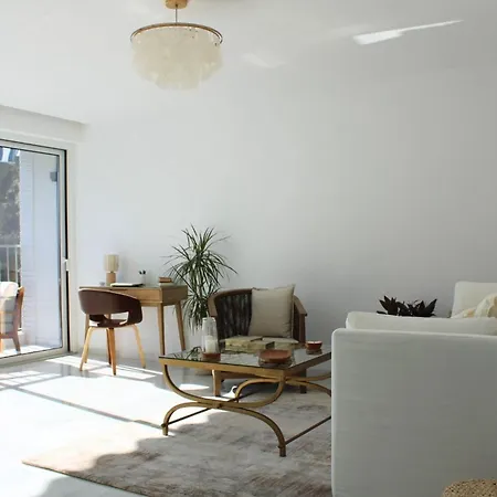 Apartment Polo 5e Jacaranda