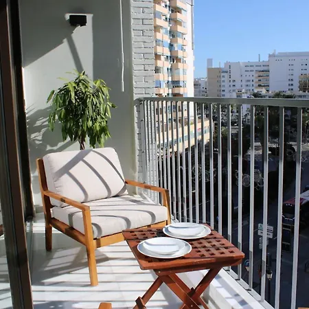 Polo 5e Jacaranda * Marbella