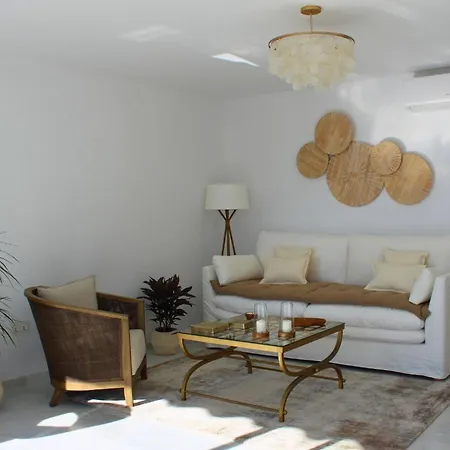 Apartment Polo 5e Jacaranda