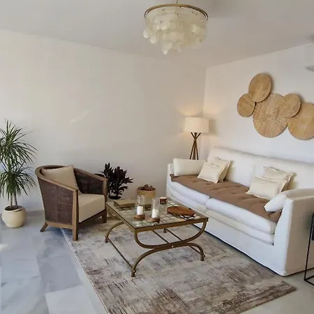 Apartment Polo 5e Jacaranda Marbella