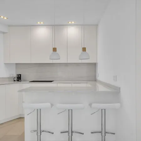 Apartment Polo 5e Jacaranda *