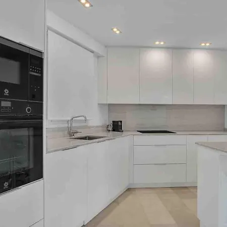 Polo 5e Jacaranda Apartmán