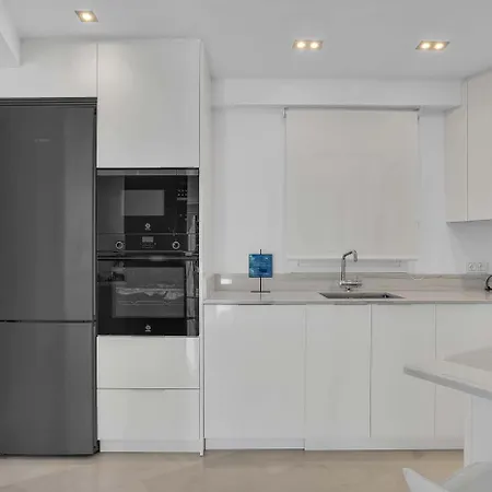 Polo 5e Jacaranda Apartmán *