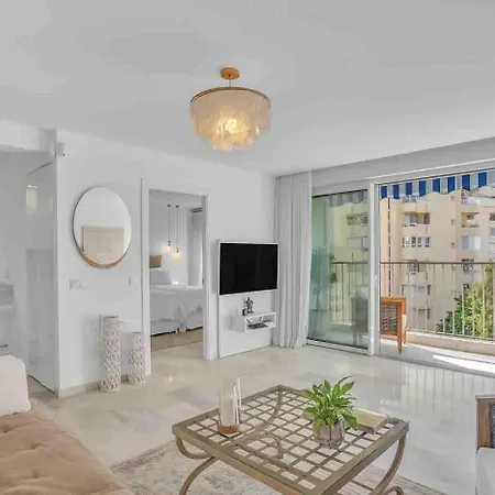 Polo 5e Jacaranda Apartment