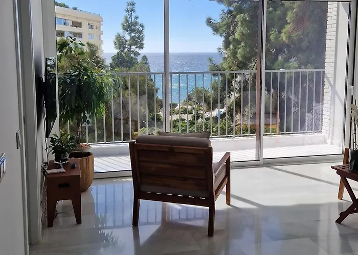 Apartment Polo 5e Jacaranda *