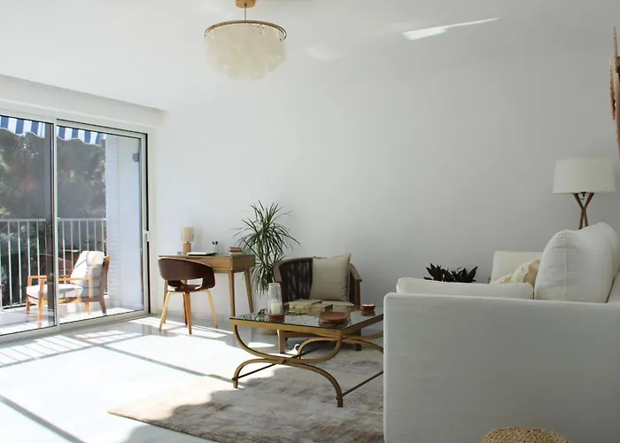 公寓 Polo 5e Jacaranda