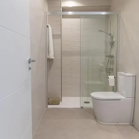 דירה Polo 5e Jacaranda *