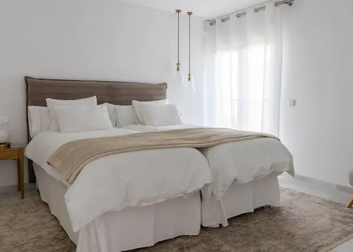 Polo 5e Jacaranda شقة *