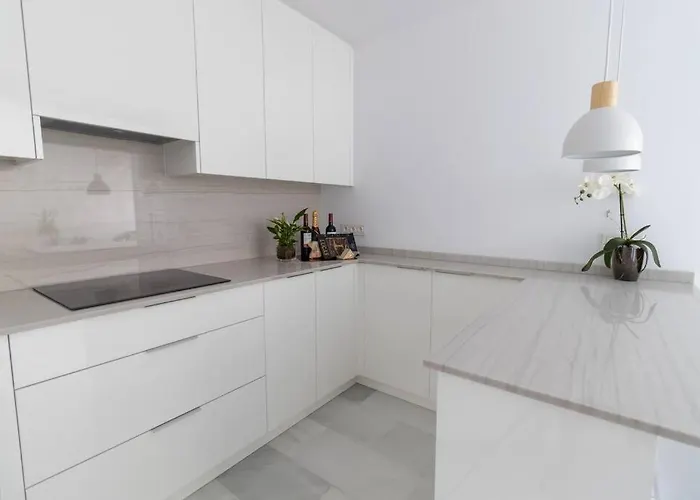 Polo 5e Jacaranda * ماربيا